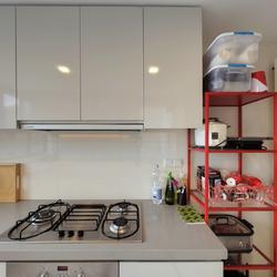 The Interlace (D4), Condominium #126047712